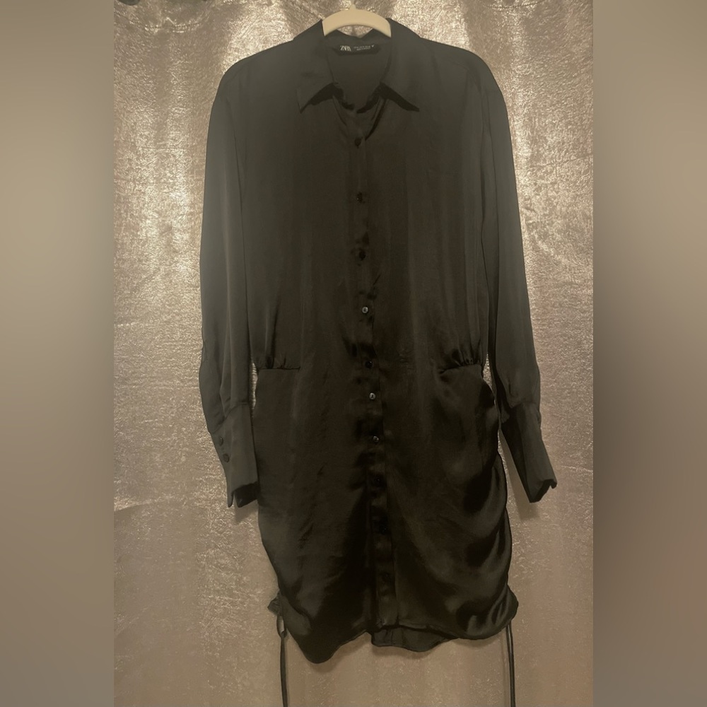 Zara Dress
